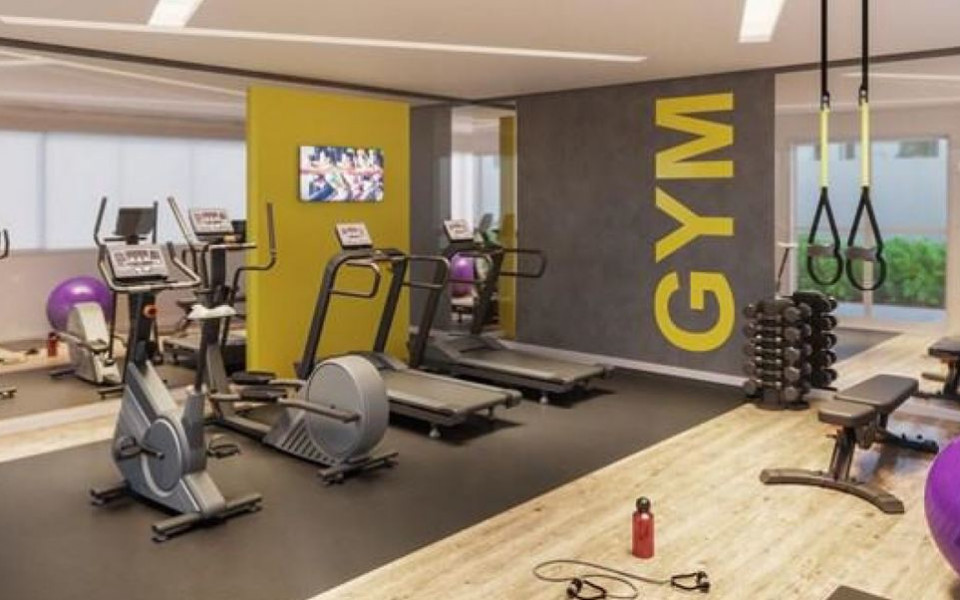 Vivaz Taboão da Serra