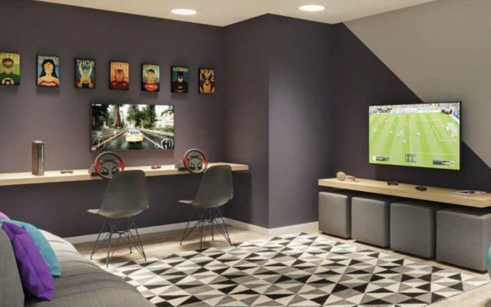 Vivaz Taboão da Serra