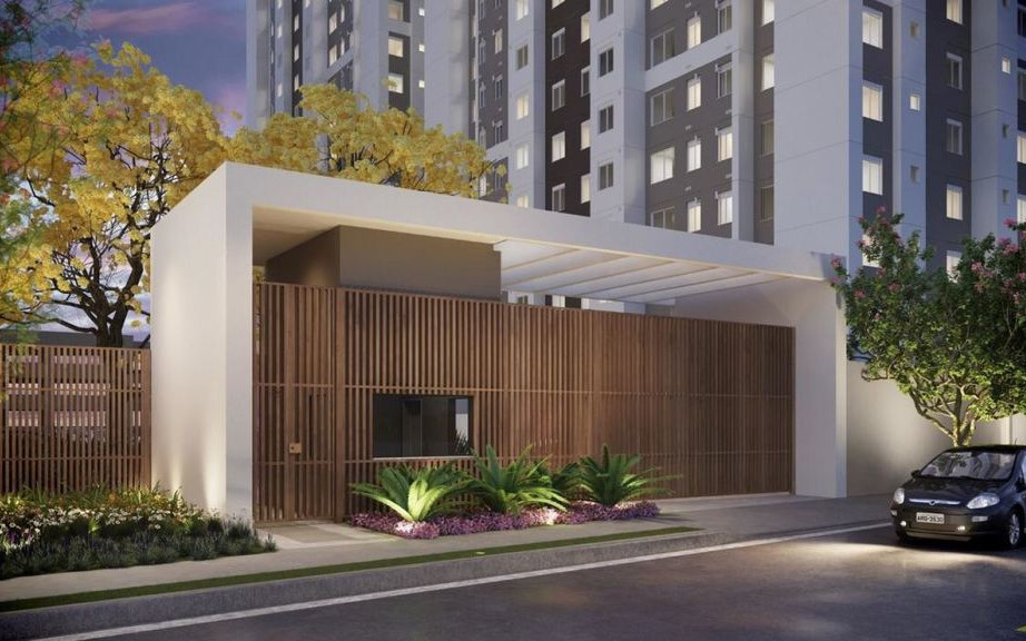 Vivaz Taboão da Serra