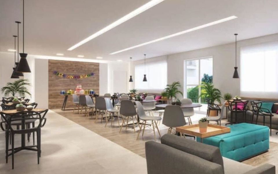 Vivaz Taboão da Serra