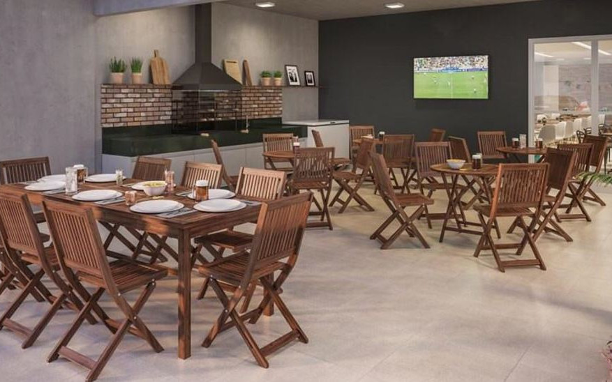 Vivaz Taboão da Serra