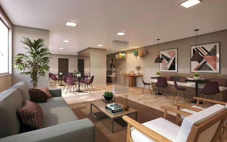 Vivaz Transamérica 2