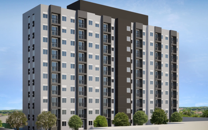 Vivaz Vila Guilherme