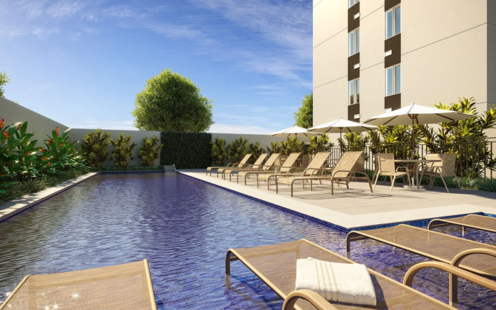 Vivaz Vila Guilherme