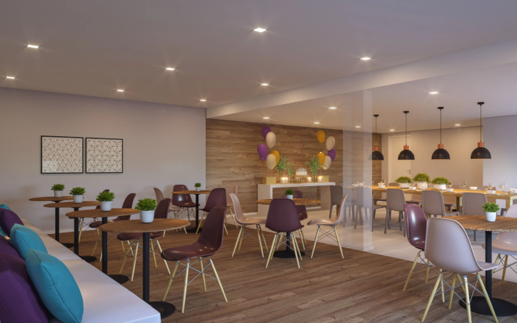 Vivaz Vila Guilherme