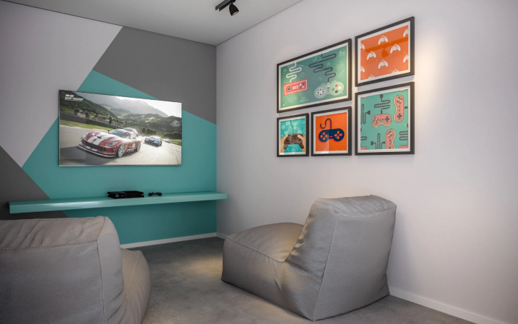 Vivaz Vila Guilherme