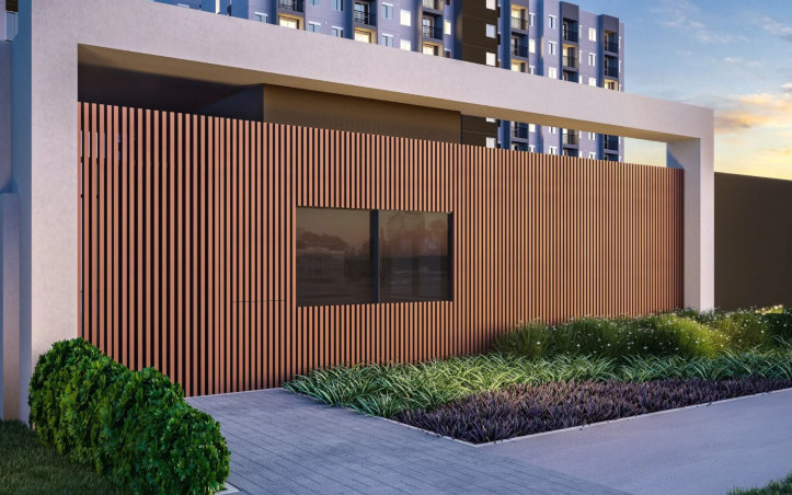 Vivaz Vila Guilherme