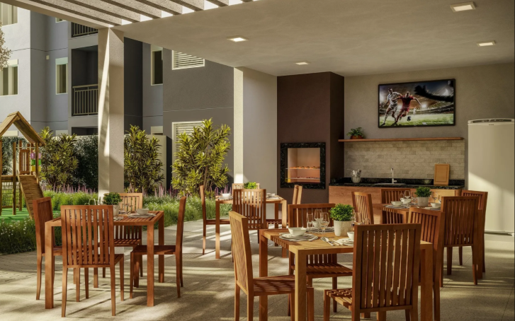 Vivaz Vila Guilherme