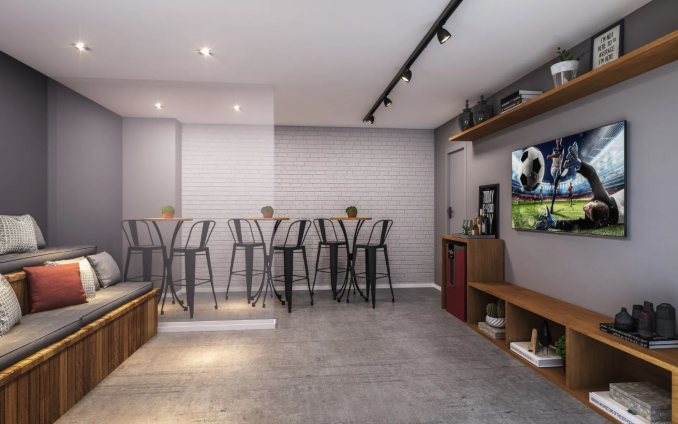 Vivaz Vila Guilherme