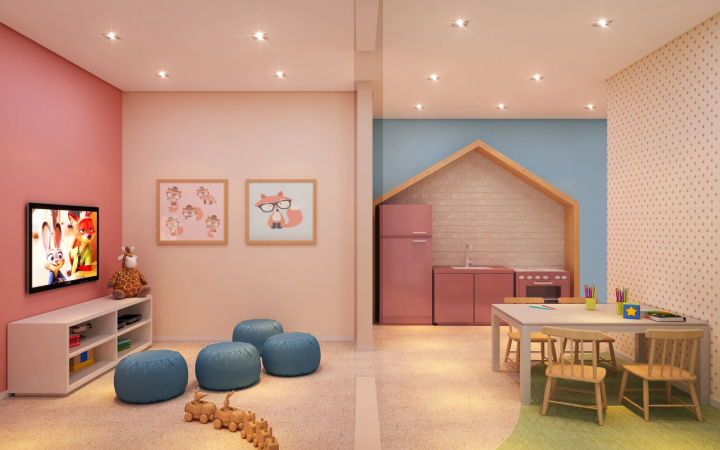 Vivaz Vila Guilherme