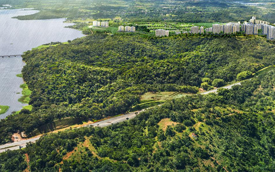 Vívea Nova Camaçari