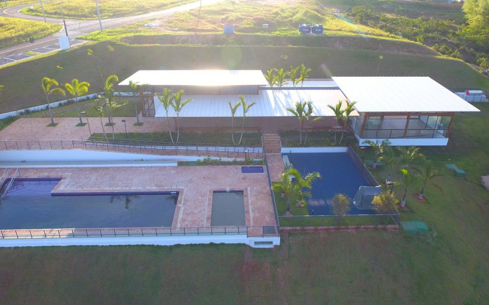 Vívea Nova Camaçari