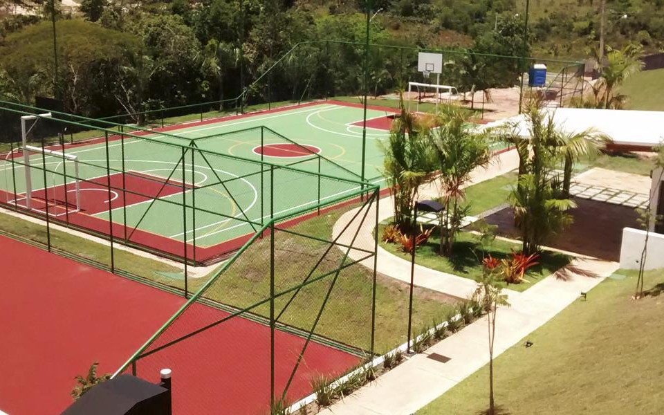 Vívea Nova Camaçari