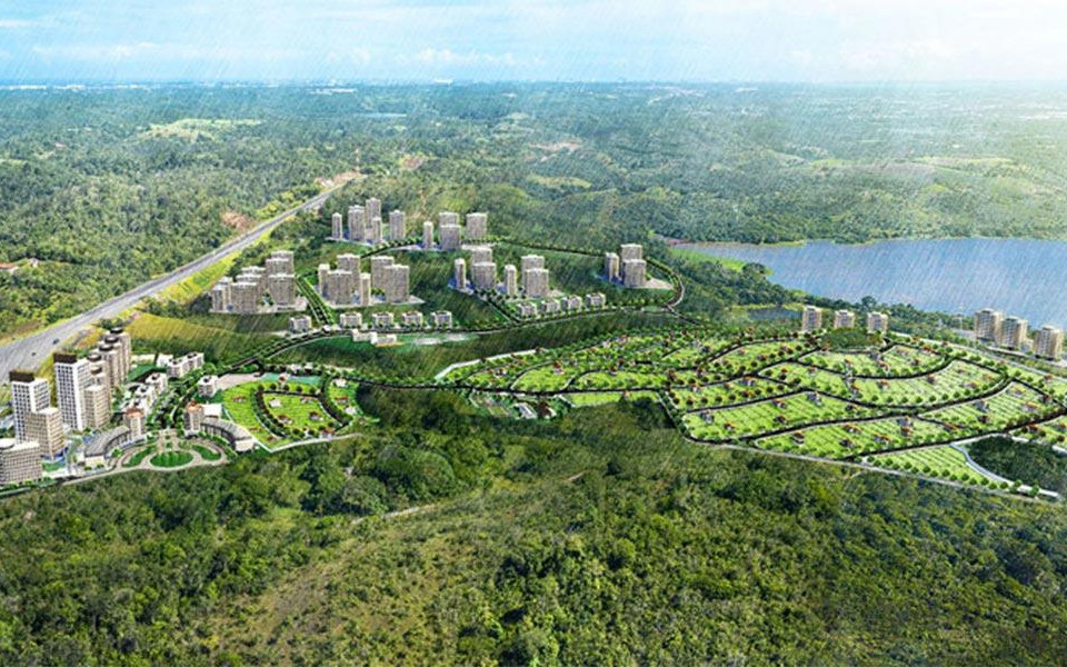 Vívea Nova Camaçari