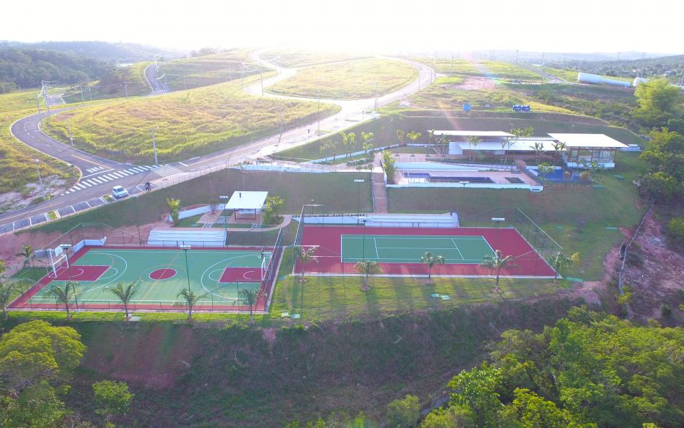 Vívea Nova Camaçari