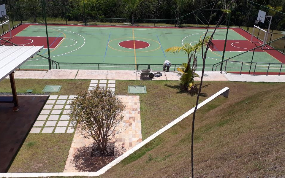 Vívea Nova Camaçari