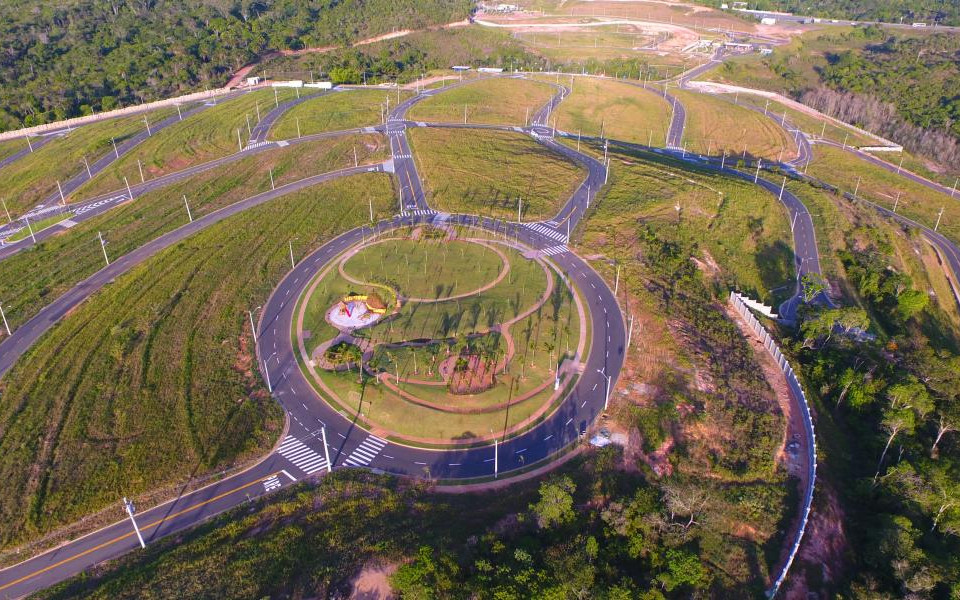 Vívea Nova Camaçari