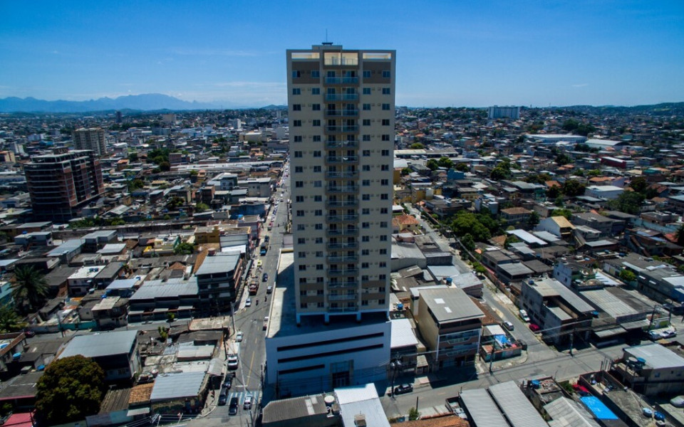 Vivendas do Imperador