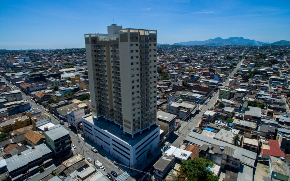 Vivendas do Imperador