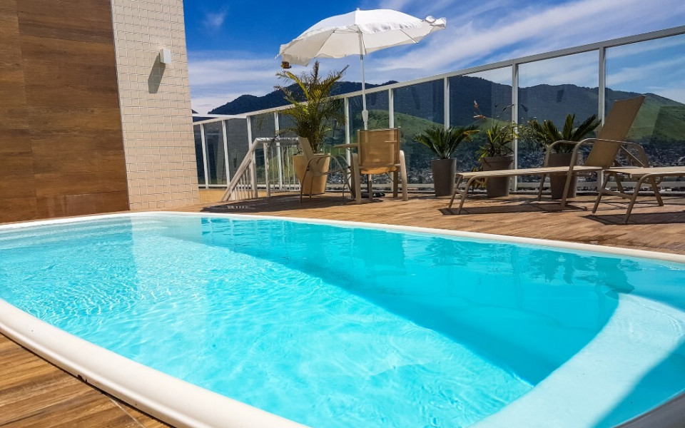 Vivendas do Imperador