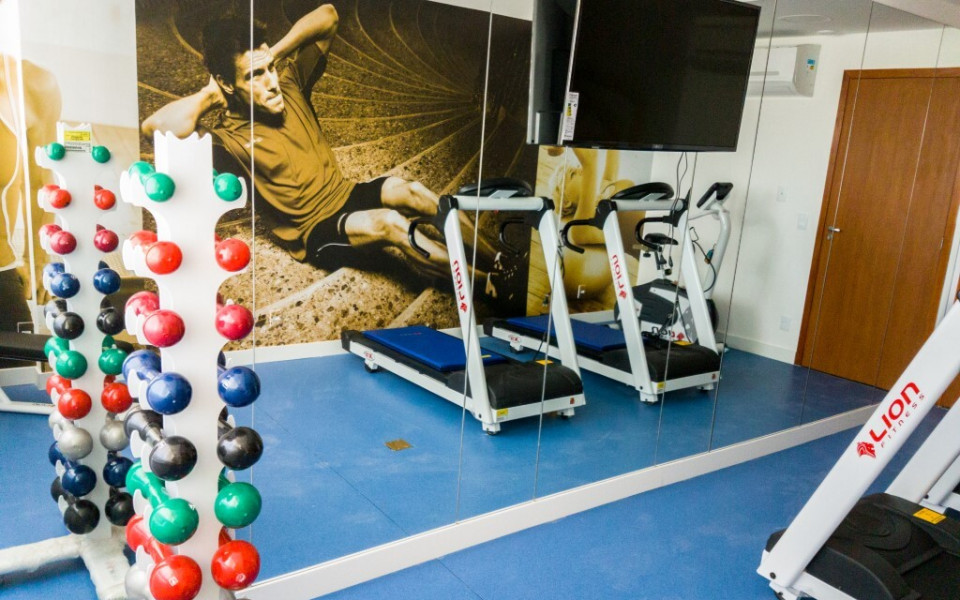 Vivendas do Imperador