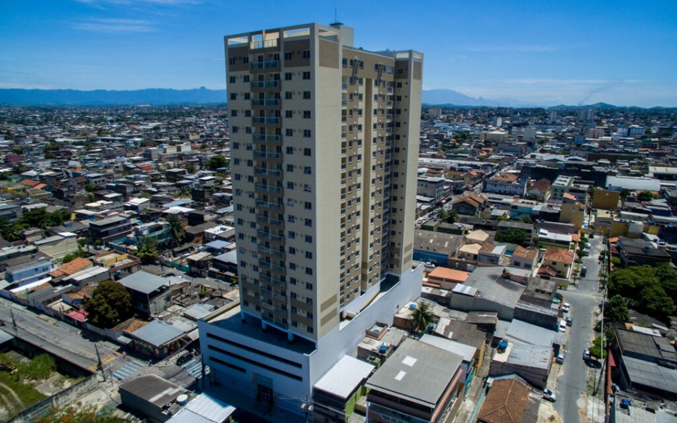 Vivendas do Imperador