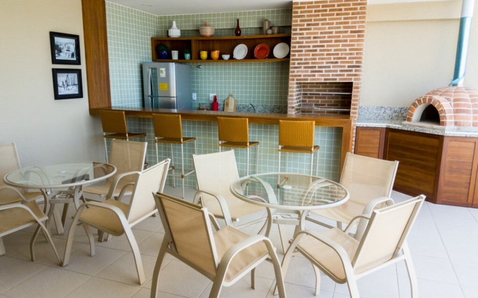 Vivendas do Imperador