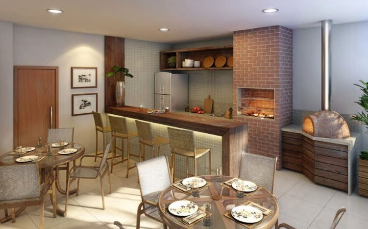 Vivendas do Imperador