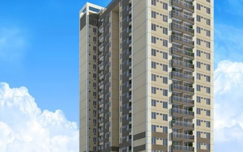 Vivendas do Imperador