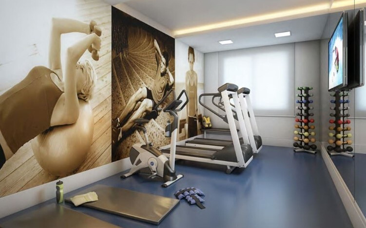 Vivendas do Imperador