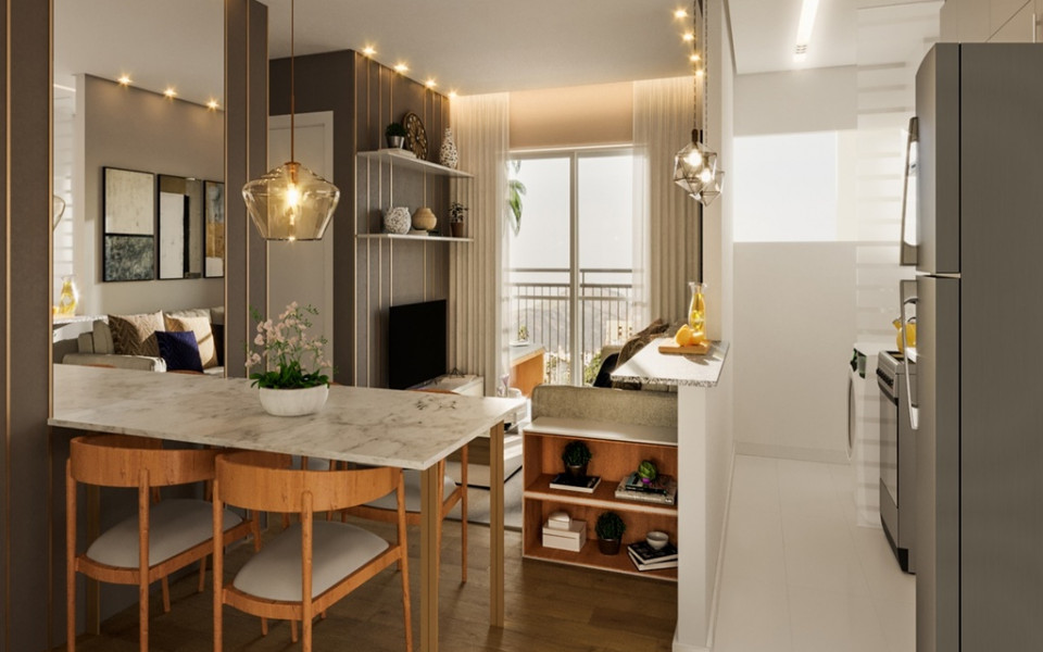 Viver Mais Campo Grande