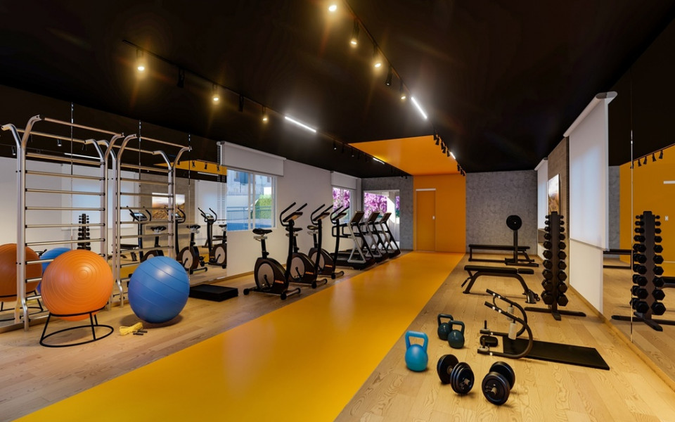 Viver Mais Campo Grande