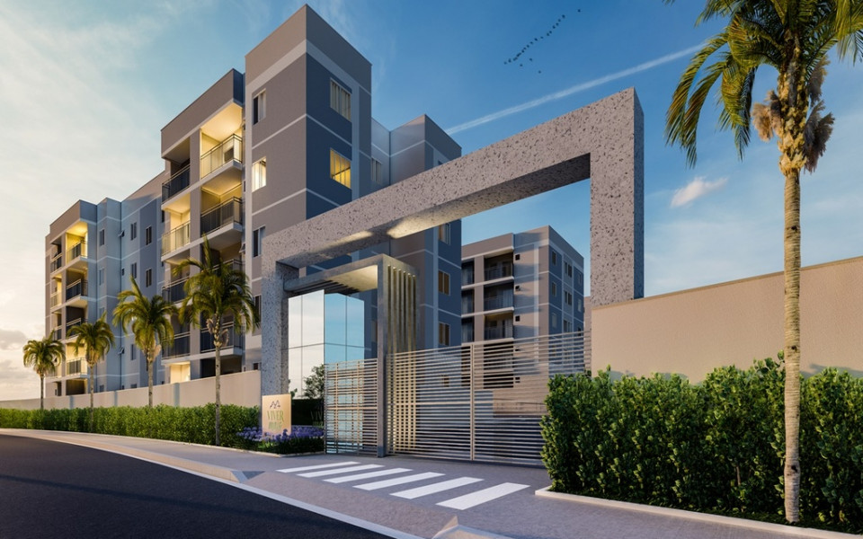 Viver Mais Campo Grande