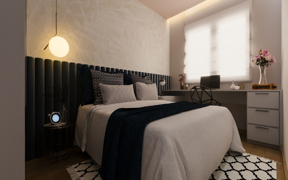 Viver Mais Campo Grande