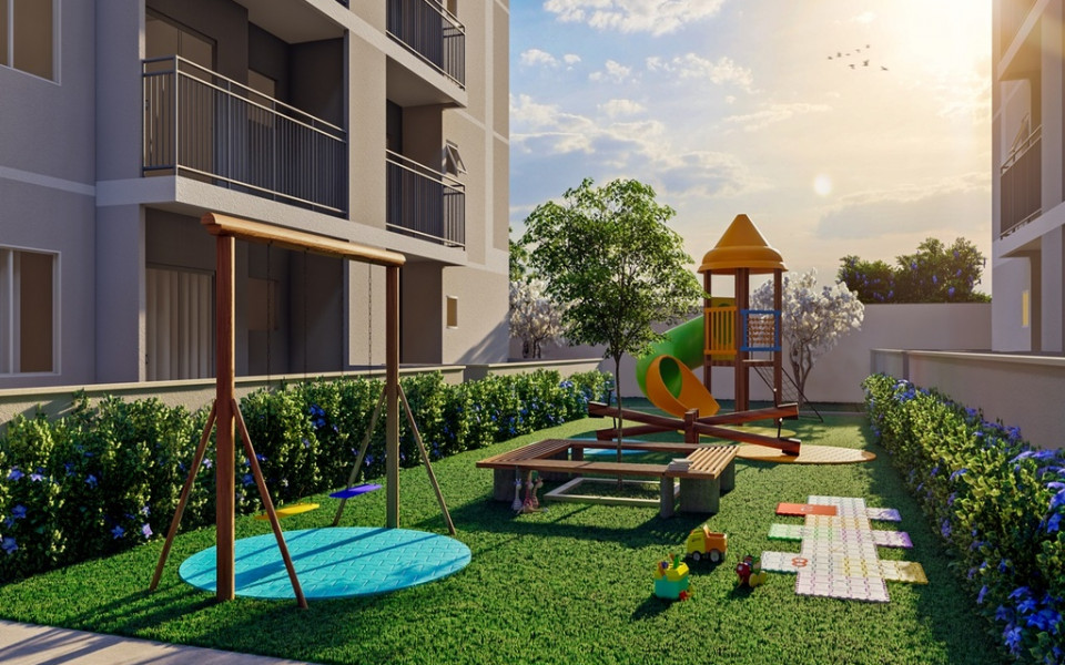 Viver Mais Campo Grande