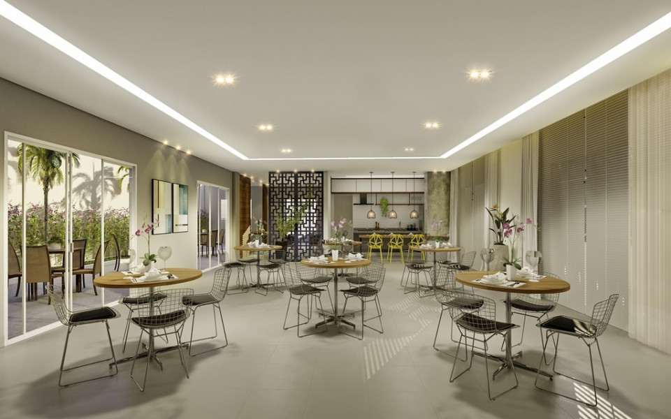 Viver Mais Campo Grande