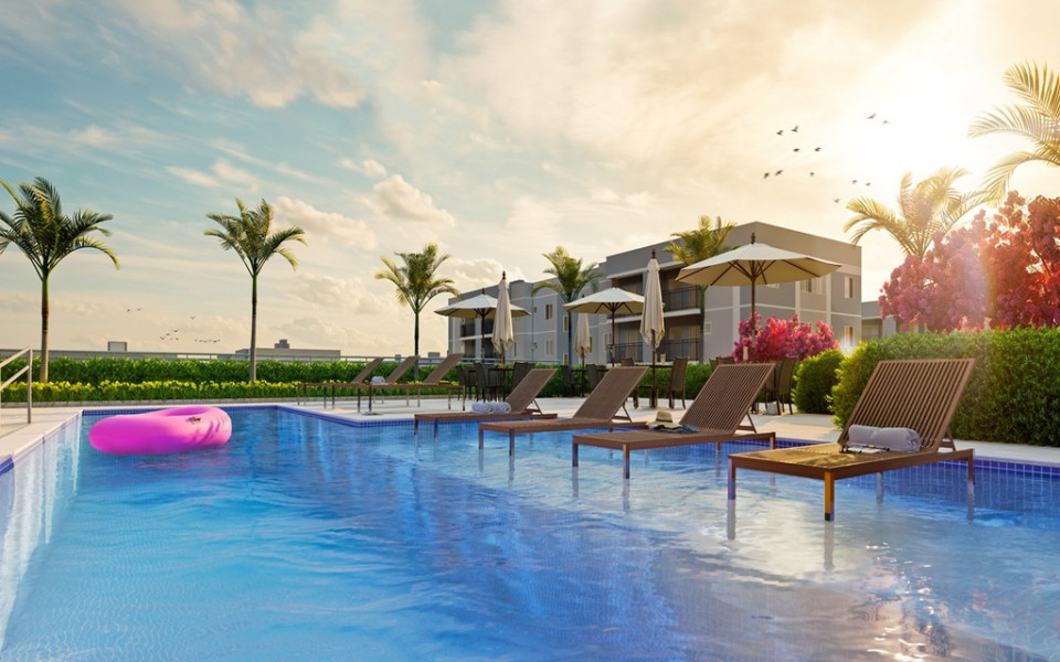 Viver Mais Campo Grande