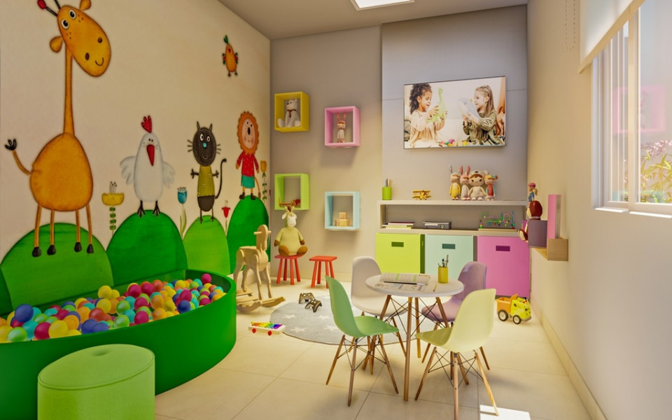 Viver Mais Campo Grande