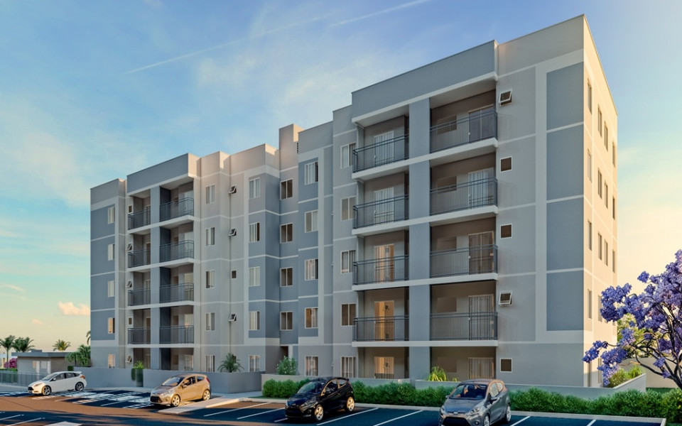 Viver Mais Campo Grande