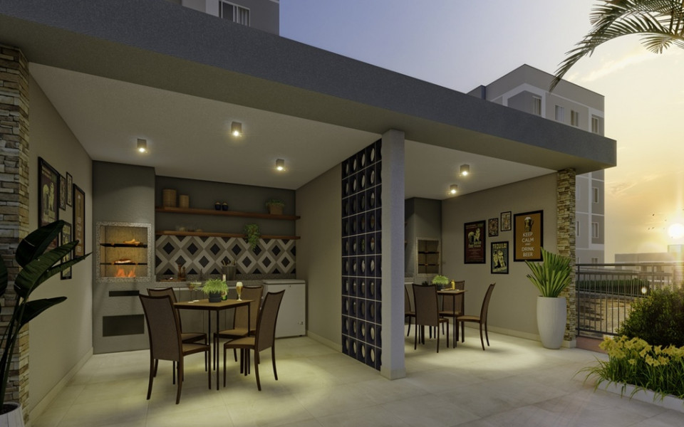 Viver Mais Campo Grande