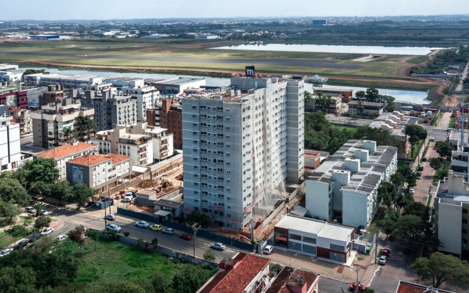 Vívio Lindóia - City Gestão