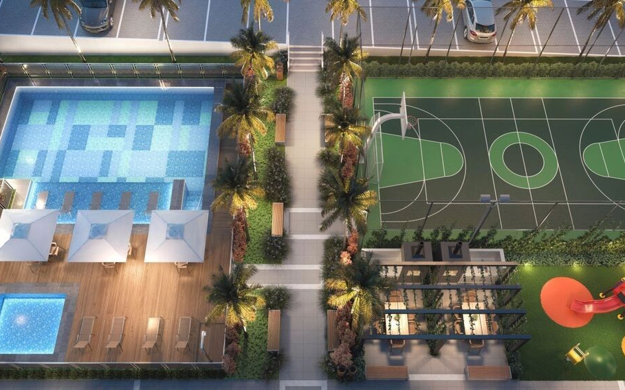 Vivio Lindóia - REMAX Viva Open