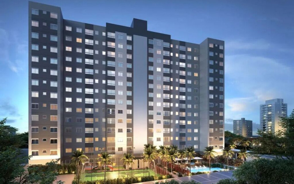 Vivio Lindóia - REMAX Viva Open