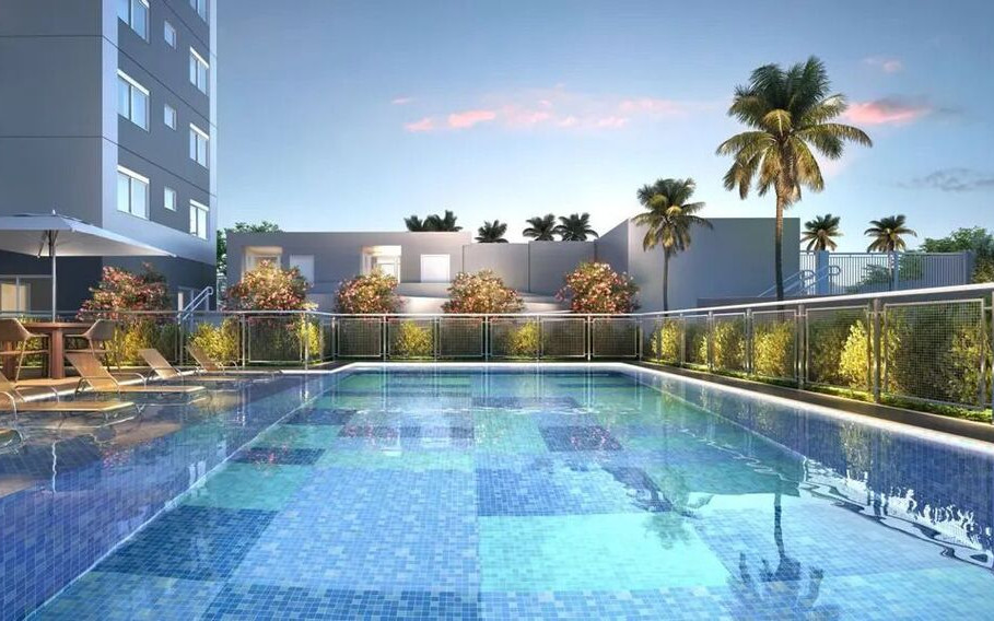 Vivio Lindóia - REMAX Viva Open