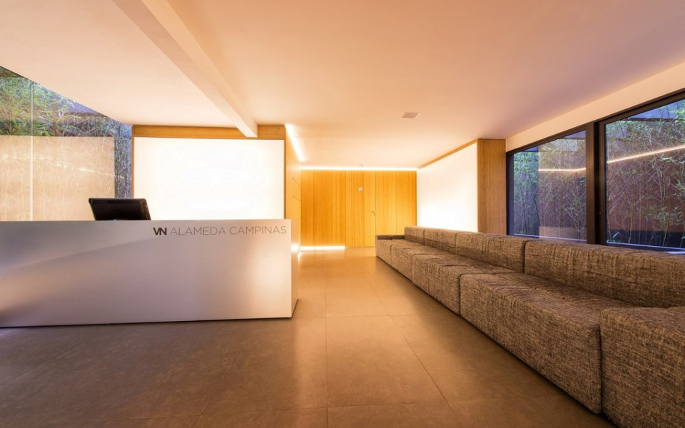 VN Alameda Campinas
