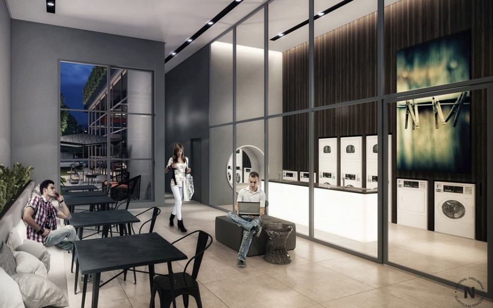 VN Álvaro Rodrigues