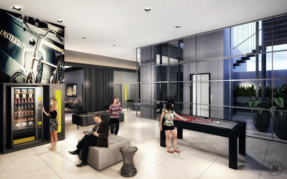 VN Álvaro Rodrigues