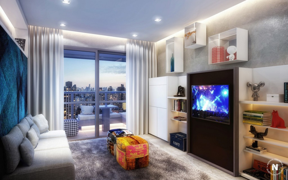 VN Álvaro Rodrigues