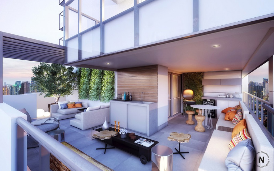 VN Álvaro Rodrigues