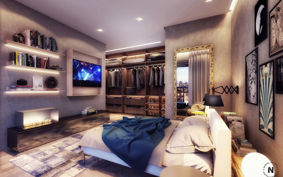 VN Álvaro Rodrigues